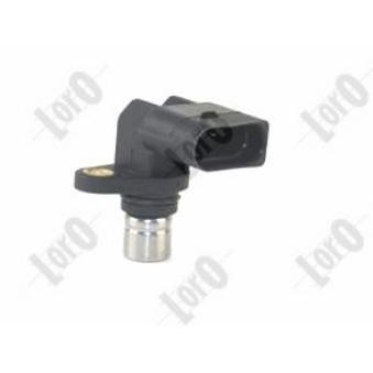 Capteur, position d'arbre à cames ABAKUS 120-05-089 pour VOLKSWAGEN PASSAT 1.6 - 101cv Capteur, position d'arbre à cames ABAKUS 120-05-089 pour VOLKSWAGEN PASSAT 1.6 - 101cv