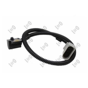 Capteur, position d'arbre à cames ABAKUS 120-05-091 pour VOLKSWAGEN BORA 1.9 TDI - 90cv Capteur, position d'arbre à cames ABAKUS 120-05-091 pour VOLKSWAGEN BORA 1.9 TDI - 90cv