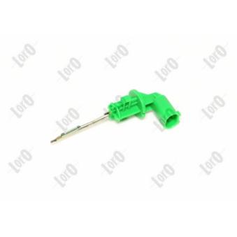 Capteur, niveau d'eau de refroidissement ABAKUS 120-06-001 pour BMW Série 5 535 d - 313cv