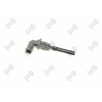 Capteur, niveau d'eau de refroidissement ABAKUS [120-06-002]