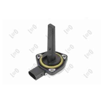 Capteur, niveau d'huile moteur ABAKUS [120-06-010]