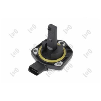 Capteur, niveau d'huile moteur ABAKUS [120-06-012]