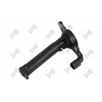 Capteur, niveau d'huile moteur ABAKUS [120-06-024]