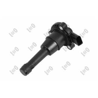 Capteur, niveau d'huile moteur ABAKUS [120-06-052]