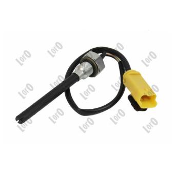 Capteur, niveau d'huile moteur ABAKUS [120-06-067]