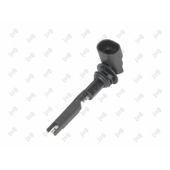 Capteur, niveau de liquide de refroidissement ABAKUS 120-06-074 pour OPEL AMPERA 2.0 CDTI - 110cv