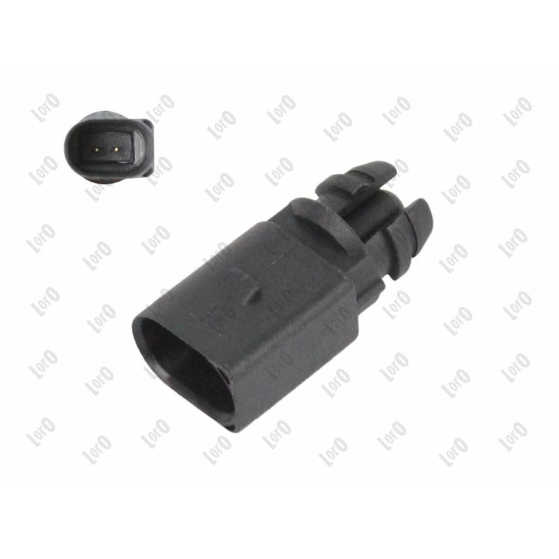 Capteur, température extérieure ABAKUS 120-07-004 - Visuel 1