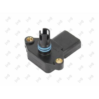 Capteur, pression du tuyau d'admission ABAKUS 120-08-020 pour MAZDA 2 1.4 - 75cv