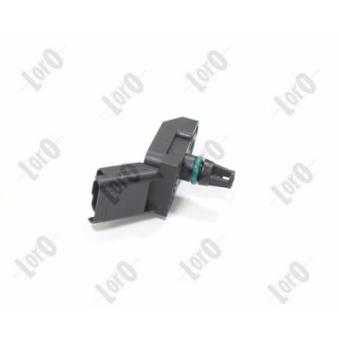 Capteur, pression du tuyau d'admission ABAKUS 120-08-022 pour CITROEN JUMPY 2.0 i - 140cv