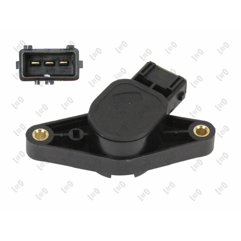 Capteur, position du papillon ABAKUS 120-08-032 - Visuel 1