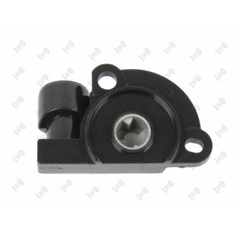Capteur, position du papillon ABAKUS 120-08-040