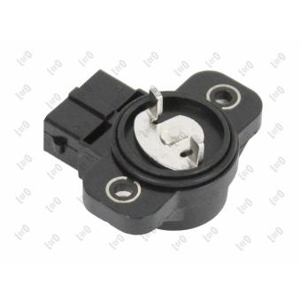 Capteur, position du papillon ABAKUS OEM 9947132