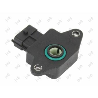 Capteur, position du papillon ABAKUS [120-08-045]