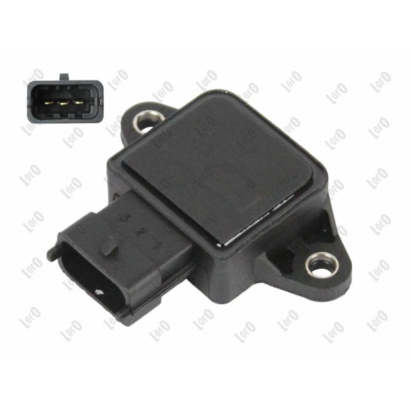 Capteur, position du papillon ABAKUS 120-08-045 - Visuel 1