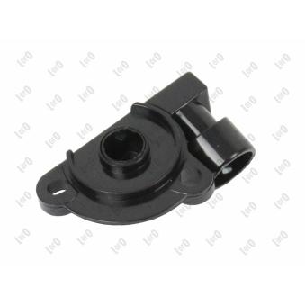 Capteur, position du papillon ABAKUS 120-08-046