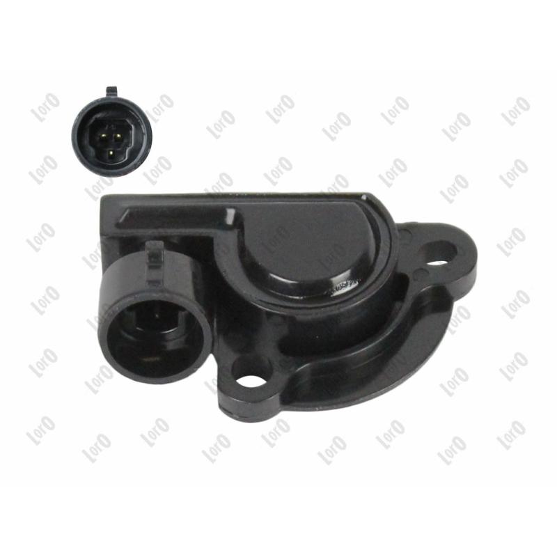 Capteur, position du papillon ABAKUS 120-08-046 - Visuel 1