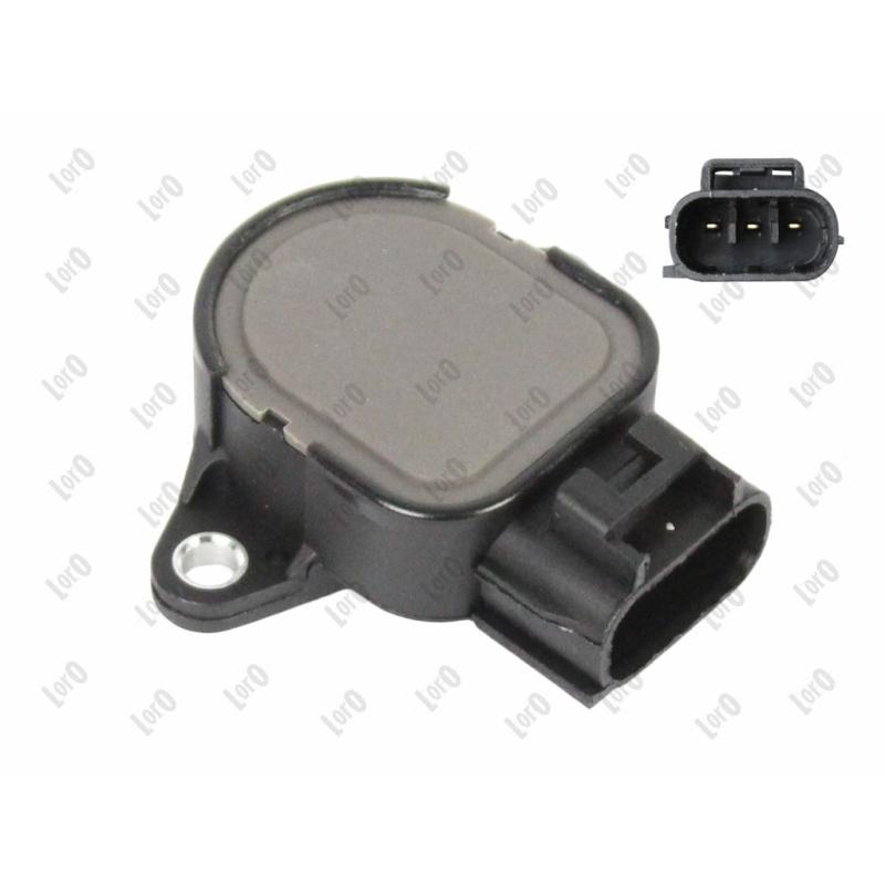 Capteur, position du papillon ABAKUS 120-08-048 - Visuel 1