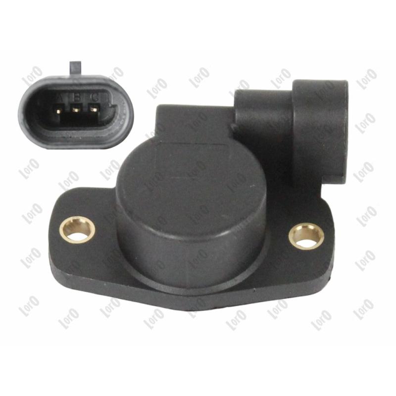 Capteur, position du papillon ABAKUS 120-08-050 - Visuel 1