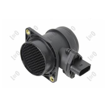 Débitmètre de masse d'air ABAKUS 120-08-068 pour MINI MINI 1.9 TDI - 110cv