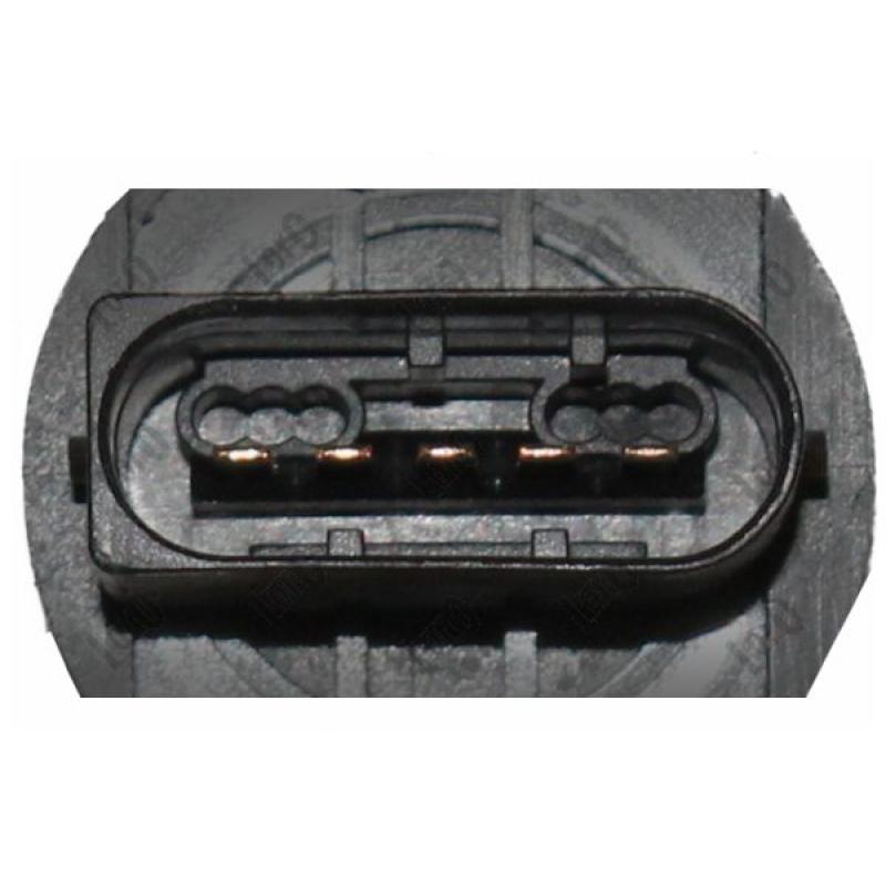 Débitmètre de masse d'air ABAKUS 120-08-075 - Visuel 2