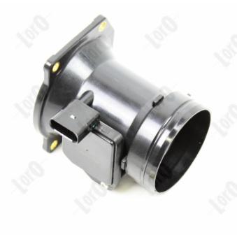 Débitmètre de masse d'air ABAKUS 120-08-090 pour MINI MINI 1.6 - 100cv