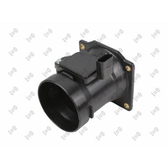 Débitmètre de masse d'air ABAKUS 120-08-091 pour AUDI A4 2.8 - 190cv