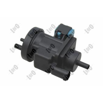 Transmetteur de pression ABAKUS 120-08-117 pour MERCEDES-BENZ CLASSE C C 220 CDI - 136cv