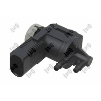 Transmetteur de pression, controle des gaz d'échappement ABAKUS 120-08-118 pour ALFA ROMEO GT 2.0 TDI - 110cv