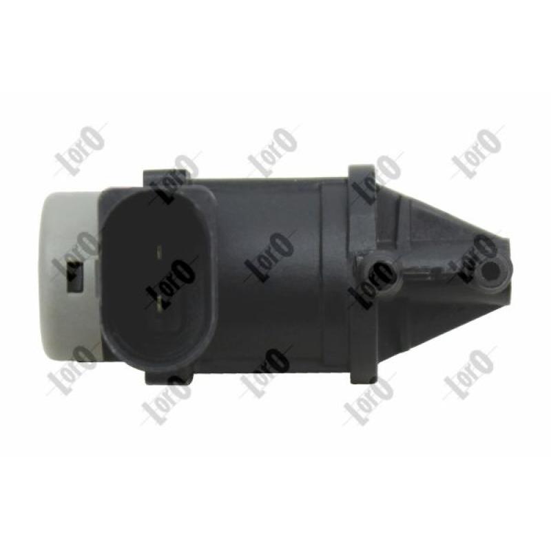 Transmetteur de pression, controle des gaz d'échappement ABAKUS 120-08-118 - Visuel 2