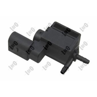 Valve, controle d'air-air d'admission ABAKUS OEM 95560512330