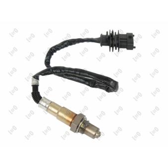 Transmetteur de pression ABAKUS [120-08-124]