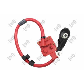 Adaptateur de batterie ABAKUS [120-08-127]