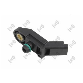 Capteur, pression du tuyau d'admission ABAKUS 120-08-136 pour CITROEN XSARA 2.0 16V - 136cv