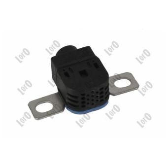 Capteur, Gestion des batteries ABAKUS [120-08-186]