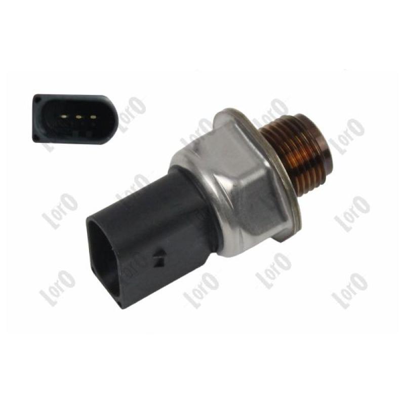 Capteur, pression de carburant ABAKUS 120-08-198 - Visuel 1