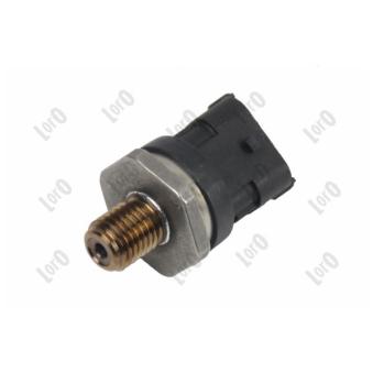 Capteur, pression de carburant ABAKUS 120-08-203