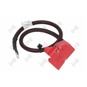 Adaptateur de batterie ABAKUS [120-08-205]