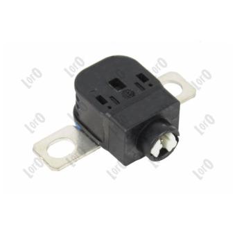 Adaptateur de batterie ABAKUS [120-08-208]
