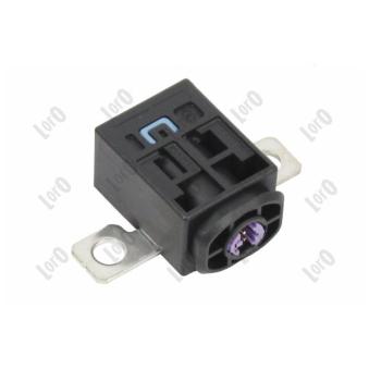 Adaptateur de batterie ABAKUS [120-08-209]