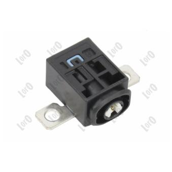 Capteur, Gestion des batteries ABAKUS [120-08-218]