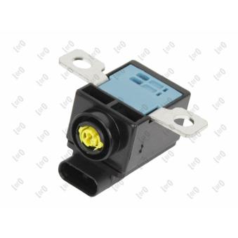 Adaptateur de batterie ABAKUS [120-08-221]