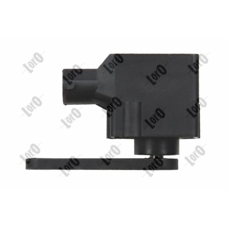 Valve, controle d'air-air d'admission ABAKUS 120-09-024 - Visuel 1