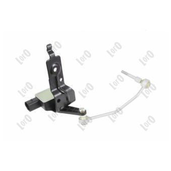 Capteur, éclairage au xénon(réglage de la portée des phares) ABAKUS 120-09-060 pour VOLKSWAGEN PHAETON 1.6 - 110cv