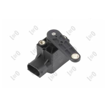 Capteur, éclairage au xénon(réglage de la portée des phares) ABAKUS 120-09-068 pour BMW Série 3 320td - 150cv