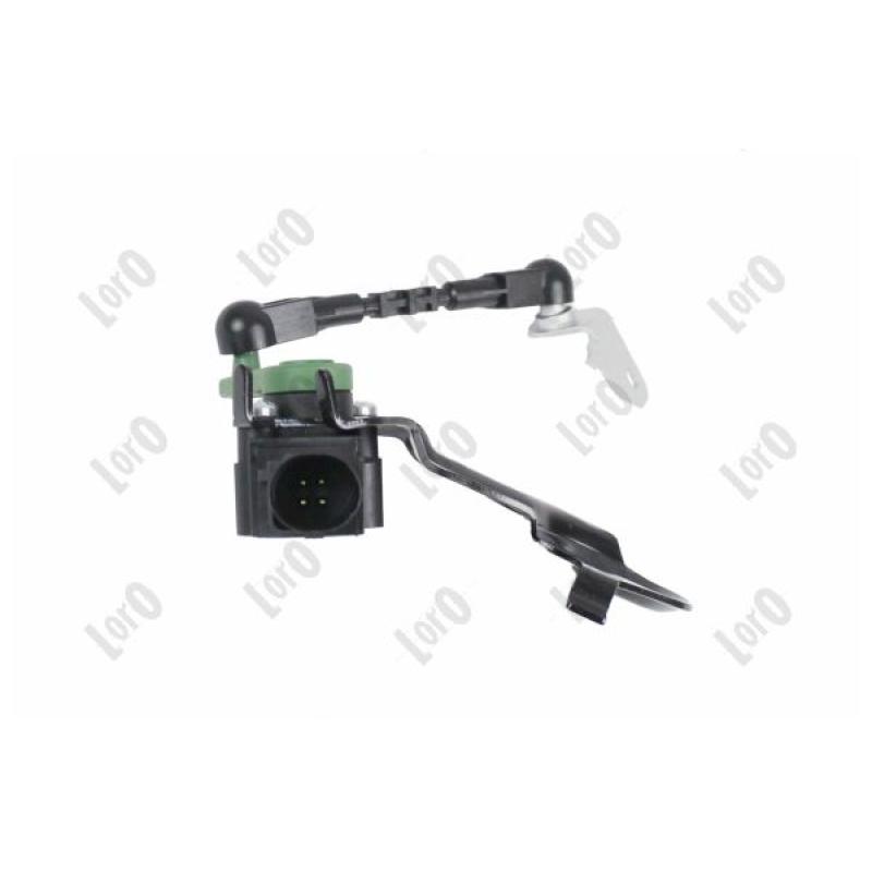 Capteur, éclairage au xénon(réglage de la portée des phares) arrière droit ABAKUS 120-09-073 - Visuel 2