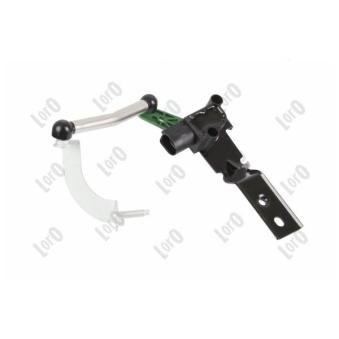 Capteur, éclairage au xénon(réglage de la portée des phares) avant droit ABAKUS 120-09-087