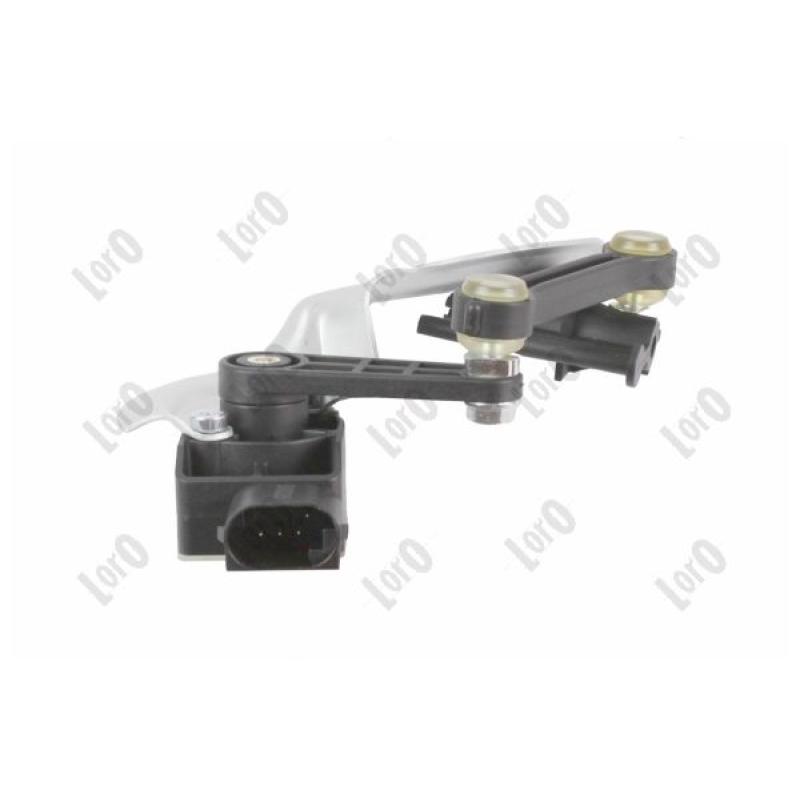 Capteur, éclairage au xénon(réglage de la portée des phares) avant droit ABAKUS 120-09-090 - Visuel 1