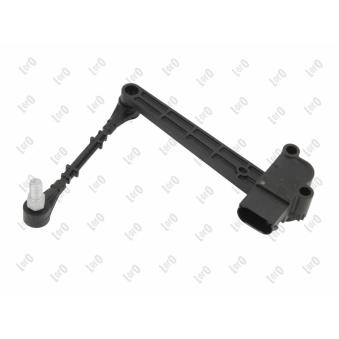 Capteur, correcteur de portée d'éclairage ABAKUS OEM RQH500440