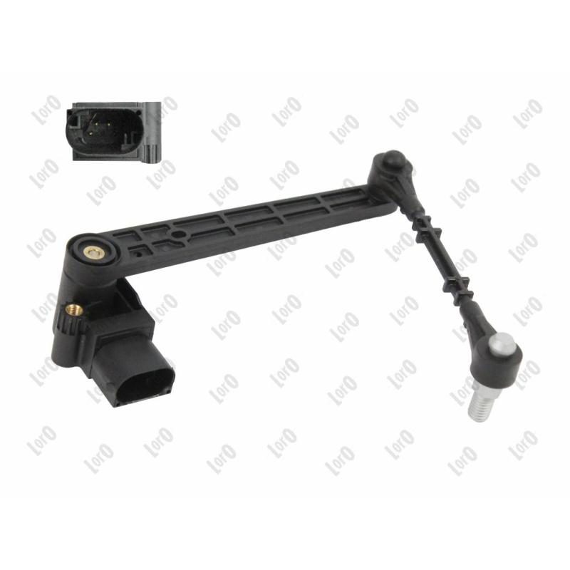 Capteur, correcteur de portée d'éclairage ABAKUS 120-09-097 - Visuel 1