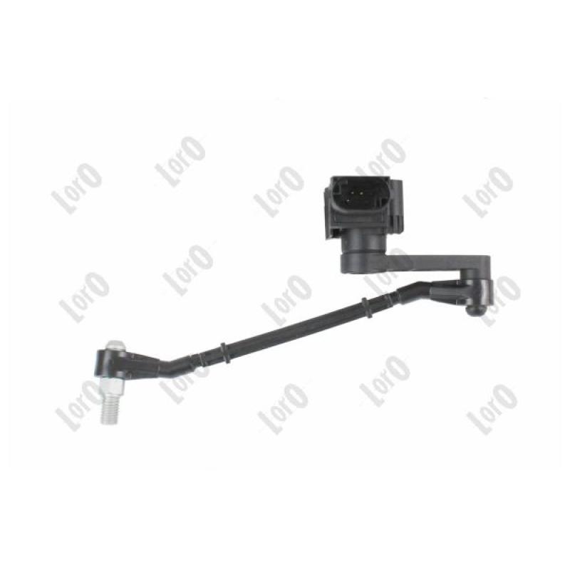 Capteur, correcteur de portée d'éclairage arrière droit ABAKUS 120-09-108 - Visuel 1